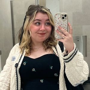 Meet your Posher, Kristen
